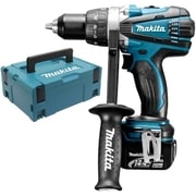 MAKITA DHP448RFJ - AKU PŘÍKLEPOVÝ ŠROUBOVÁK LI-ION 14,4V/3,0AH,SYSTAINER - PŘÍKLEPOVÝ ŠROUBOVÁK 14V - AKU NÁŘADÍ