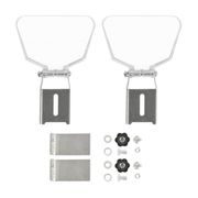 BRUSKA STOLNÍ DVOUKOTOUČOVÁ PROCRAFT PAE1350, 170W | PAE1350 PROCRAFT - DVOUKOTOUČOVÉ BRUSKY - ELEKTRICKÉ NÁŘADÍ