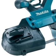 MAKITA DPB181Z - AKU PÁSOVÁ PILA, LI-ION 18V BEZ AKU Z - AKU PILY PÁSOVÉ - AKU NÁŘADÍ