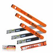 WINKELTRONIC 45 PROFI DIGITÁLNÍ ÚHLOMĚR S DÉLKOU RAMENE 45 CM - ÚHLOMĚRY - MĚŘÍCÍ TECHNIKA