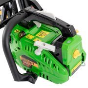 BENZÍNOVÁ ŘETĚZOVÁ PILA PROCRAFT K350S | K350S PROCRAFT - MOTOROVÉ (BENZÍNOVÉ) ŘETĚZOVÉ PILY - ZAHRADA