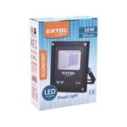 EXTOL LIGHT REFLEKTOR LED, 650LM, ECONOMY, 43221 - LED SVĚTLA - SVÍTIDLA