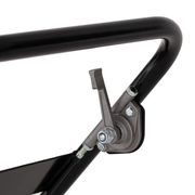 HAHN & SOHN HAHN&SOHN VIBRAČNÍ DESKA HONDA HCH95-GX160 - VIBRAČNÍ DESKY JEDNOSMĚRNÉ - STAVEBNÍ TECHNIKA