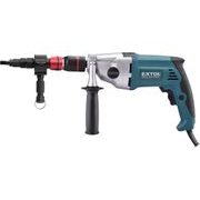 FORTUM NÁSTAVEC NÝTOVACÍ NA VRTAČKU T, PRO NÝTOVACÍ MATICE M3-M12, CRMOV, 4770664 - PRO NÝTOVAČKY - PŘÍSLUŠENSTVÍ