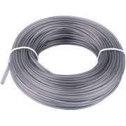 EXTOL PREMIUM ŽACÍ STRUNA DO SEKAČKY S JÁDREM, HVĚZDICOVÝ PROFIL, 2,7MM, 15M, PA66, 8870926 - 2,7MM{% if kategorie.adresa_nazvy[0] != zbozi.kategorie.nazev %} - ZAHRADA{% endif %}