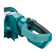 EXTOL INDUSTRIAL NŮŽKY NA ŽIVÉ PLOTY AKU, 40V LI-ION, BEZ BATERIE A NABÍJEČKY, 8795603 - AKUMULÁTOROVÝ PLOTOSTŘIH - ZAHRADA