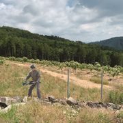 MAKITA DG001GZ05 - AKU PŮDNÍ VRTÁK LI-ION XGT 40V,BEZ AKU Z - OSTATNÍ AKU STROJE MAKITA - MAKITA-SHOP