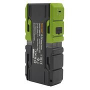 STARTOVACÍ ZDROJ S FUNKCÍ POWERBANKY PROCRAFT JS-10NE | JS-10NE PROCRAFT - AUTO-POTŘEBY - DÍLNA A GARÁŽ