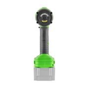 SADA AKU RÁZOVÝ UTAHOVÁK PS22BB, BATERIE 20/4 TURBO A NABÍJEČKA 20/1 | SPS22BB/20-4TURBO/20-1 PROCRAFT - RÁZOVÝ UTAHOVÁK 18V - AKU NÁŘADÍ
