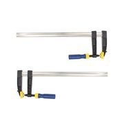 SVĚRKA F STOLAŘSKÁ 300* 80 MM, 215 KG, DIN5117, DŘEVĚNÁ RUKOJEŤ | 02-09-1308 KUBIS - TRUHLÁŘSKÉ SVĚRKY - RUČNÍ NÁŘADÍ