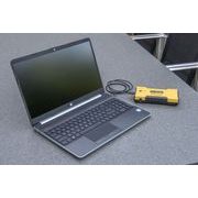 POWERPLUS POWX4255 STARTOVACÍ ZDROJ JUMP STARTER 3-IN-1 700A/12000MAH/12V - AUTO-POTŘEBY - DÍLNA A GARÁŽ