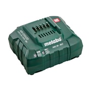 METABO NABÍJEČKA ASC 55,12-36V, AIR COOLED, EU /627044000 - PŘÍSLUŠENSTVÍ METABO - NÁHRADNÍ DÍLY