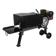 KSP-9/520E KINETICKÁ ŠTÍPAČKA NA DŘEVO - VODOROVNÉ ŠTÍPAČE - ZAHRADA