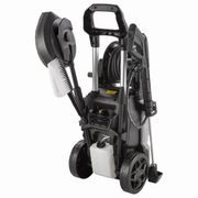 POWERPLUS POWXG90426 ELEKTRICKÁ TLAKOVÁ MYČKA 2 500 W 195BAR - TLAKOVÉ MYČKY ELEKTRICKÉ - ZAHRADA