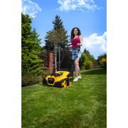 RIWALL PRO RAV 3820I AKU TRAVNÍ PROVZDUŠŇOVAČ 2X20 V (BEZ BATERIE A NABÍJEČKY) - AKUMULÁTOROVÉ VERTIKUTÁTORY - ZAHRADA