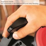 SCHEPPACH KS 1200 BRUSKA NA PILOVÉ ŘETĚZY - OSTŘIČKY NA ŘETEZY - ZAHRADA