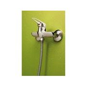 VITTORIA BATERIE SPRCHOVÁ, 100MM, 72106 - SPRCHOVÉ BATERIE - SANITA