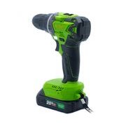 AKU VRTACÍ ŠROUBOVÁK PROCRAFT PA20BL | PA20BL PROCRAFT - AKU ŠROUBOVÁK 18V - 20V - AKU NÁŘADÍ