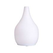 NATURE7 AROMA DIFUZÉR SNOWY - SNĚŽNÝ, OSVĚŽOVAČ A ZVLHČOVAČ VZDUCHU, MLÉČNÉ SKLO, USB, 569611 - AROMADIFUZÉRY{% if kategorie.adresa_nazvy[0] != zbozi.kategorie.nazev %} - DŮM A DOMÁCNOST, ELEKTRO..{% endif %}