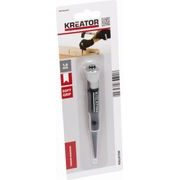 KREATOR KRT463007 P PRŮBOJNÍK TPR 1,6MM - DŮLČÍKY, PRŮBOJNÍKY - RUČNÍ NÁŘADÍ