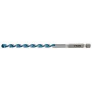 MAKITA E-14990 - VRTÁK PRO MULTIMATERIÁL TCT STOPKA ŠESTIHRAN 1/4´´ 6X150MM - VRTÁKY DO KOVU - PŘÍSLUŠENSTVÍ