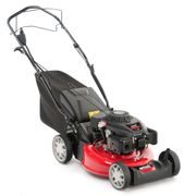 MTD SMART 46 SPOE TRAVNÍ SEKAČKA S BENZINOVÝM MOTOREM A ELEKTROSTARTEM - SEKAČKY SE ZÁBĚREM 46-48 CM{% if kategorie.adresa_nazvy[0] != zbozi.kategorie.nazev %} - ZAHRADA{% endif %}