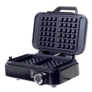 RIWALL HOME GOFERSON PRO VAFLOVAČ 2000 W - ELEKTRO{% if kategorie.adresa_nazvy[0] != zbozi.kategorie.nazev %} - DŮM A DOMÁCNOST, ELEKTRO..{% endif %}