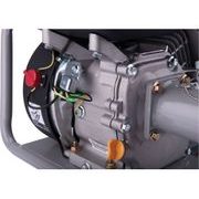 TOTAL ZHUTŇOVAČ BETONU, TP630-2E - PONORNÉ VIBRÁTORY - STAVEBNÍ TECHNIKA