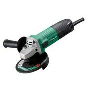 HITACHI G13STA ÚHLOVÁ BRUSKA 125MM / 600 W - ÚHLOVÁ BRUSKA 125 MM - ELEKTRICKÉ NÁŘADÍ