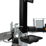 ŠTÍPAČ DŘEVA LUMAG HOS 8N 230V - ŠTÍPAČE 8 - 10 TUN - ZAHRADA