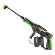 SADA AKU TLAKOVÁ MYČKA PROCRAFT CW20 + BATERIE 20/4 A NABÍJEČKA 20/1 | SCW20 PROCRAFT - AKU VYSOKOTLAKÝ ČISTIČ - VAPKA - AKU NÁŘADÍ