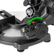 AKU POKOSOVÁ PILA PROCRAFT PGS20BB (BEZ BATERIE A NABÍJEČKY) | PGS20BB PROCRAFT - AKU POKOSOVÉ PILY (KAPOVACÍ) - AKU NÁŘADÍ