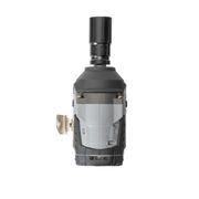 SADA AKU RÁZOVÝ UTAHOVÁK PROCRAFT INDUSTRIAL IW550A + BATERIE 20/4 INDUSTRIAL A NABÍJEČKA C20/2 | SIW550ABB/20-4INDU/C20-2 PROCRAFT - RÁZOVÝ UTAHOVÁK 18V - AKU NÁŘADÍ