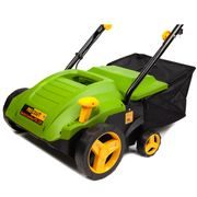 ELEKTRICKÝ VERTIKUTÁTOR PROCRAFT PSC320 | PSC320 PROCRAFT - ELEKTRICKÉ VERTIKUTÁTORY - ZAHRADA