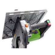 POKOSOVÁ PILA S FUNKCÍ STOLNÍ KOTOUČOVÉ PILY 2 V 1 PROCRAFT CMS25 | CMS25 PROCRAFT - POKOSOVÉ PILY DO 260MM - ELEKTRICKÉ NÁŘADÍ