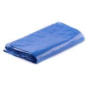 PLACHTA STANDARD MODRÁ 3X4M - PLACHTY STANDARD - DÍLNA A GARÁŽ
