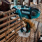 MAKITA DTR180ZJ - AKU VAZAČ DRÁTU LI-ION LXT 18V, BEZ AKU Z - AKU SPECIALITY - AKU NÁŘADÍ