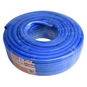 EXTOL PREMIUM HADICE VZDUCHOVÁ, GUMA, 3/8" (9/15MM), 50M, 8865145 - TLAKOVÉ VZDUCHOVÉ HADICE - PNEU NÁŘADÍ