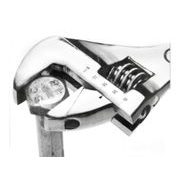 EXTOL PREMIUM KLÍČ NASTAVITELNÝ RÁČNOVÝ, 300MM/12", 8816303 - KLÍČE NASTAVITELNÉ - RUČNÍ NÁŘADÍ