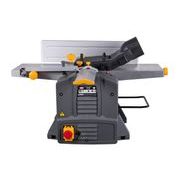 HP-200 1500 W - HOBLOVKA S PROTAHEM - HOBLOVKY-SROVNÁVAČKY - DŘEVOOBRÁBĚCÍ STROJE