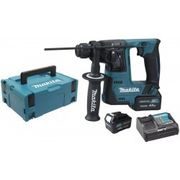 MAKITA HR140DSME - AKU VRTACÍ KLADIVO LI-ION 10,8V/4,0AH CXT - AKU VRTACÍ A BOURACÍ KLADIVA - AKU NÁŘADÍ