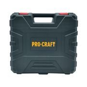 AKU ŠROUBOVÁK PROCRAFT PA18LIN | PA18LIN PROCRAFT - AKU ŠROUBOVÁK 18V - 20V - AKU NÁŘADÍ