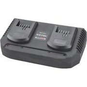 EXTOL INDUSTRIAL BRUSKA ÚHLOVÁ AKU SHARE20V, 150/180MM, BRUSHLESS, 2X4AH, 8791846 - AKU UHLOVÉ BRUSKY - AKU NÁŘADÍ
