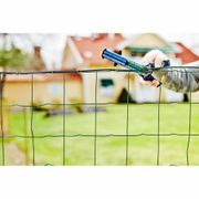 SPONY PRO VÁZACÍ KLEŠTĚ RAPID VR22, ZELENÝ PLAST, 1100KS - ZAHRADNÍ NÁŘADÍ - ZAHRADA