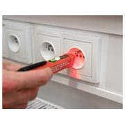 EXTOL PREMIUM ZKOUŠEČKA NAPĚTÍ 12-1000V, BEZKONTAKTNÍ, 8831202 - ZKOUŠEČKY NAPĚTÍ, MULTIMETRY - MĚŘÍCÍ TECHNIKA