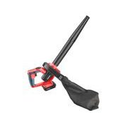 EXTOL PREMIUM FUKAR/VYSAVAČ 2V1 AKU SHARE20V, 20V LI-ION, 2AH, 8891876 - AKU VYSAVAČ LISTÍ - ZAHRADA