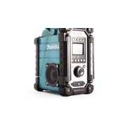 MAKITA DMR107 - AKU RÁDIO, LI-ION CXT/LXT 7,2V-18V Z - AKU RÁDIA - AKU NÁŘADÍ