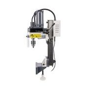 FZ-25E - FRÉZOVACÍ ZAŘÍZENÍ PRO SK - STOLNÍ FRÉZKY NA KOV - KOVOOBRÁBĚCÍ STROJE