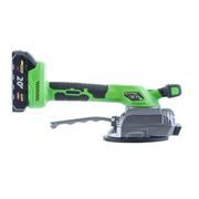 VIBRAČNÍ PŘÍSAVKA NA DLAŽBU PROCRAFT PTM20-1B-C | PTM20-1B-C PROCRAFT - PŘÍSAVKY NA SKLO - DÍLNA A GARÁŽ