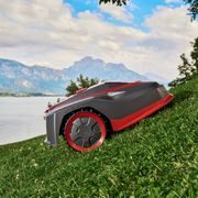 ROBOLINHO® 2323 W SOLO BY AL-KO - ROBOTICKÉ SEKAČKY - ZAHRADA